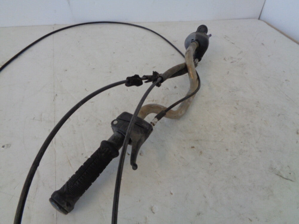 Yamaha Waverunner 1999-2005 XL SV XLT SUV Handlebar + Controls F0D-U1552-00-00
