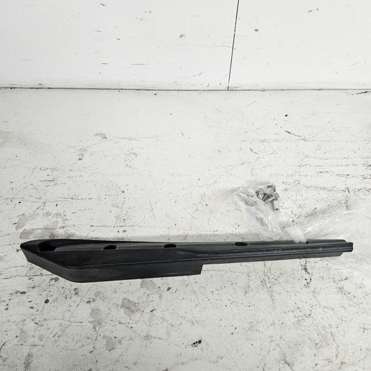Yamaha WaveRunner 2004-2022 FX VX VXS VXR GP OEM Left Sponson # F1S-U883N-01-00
