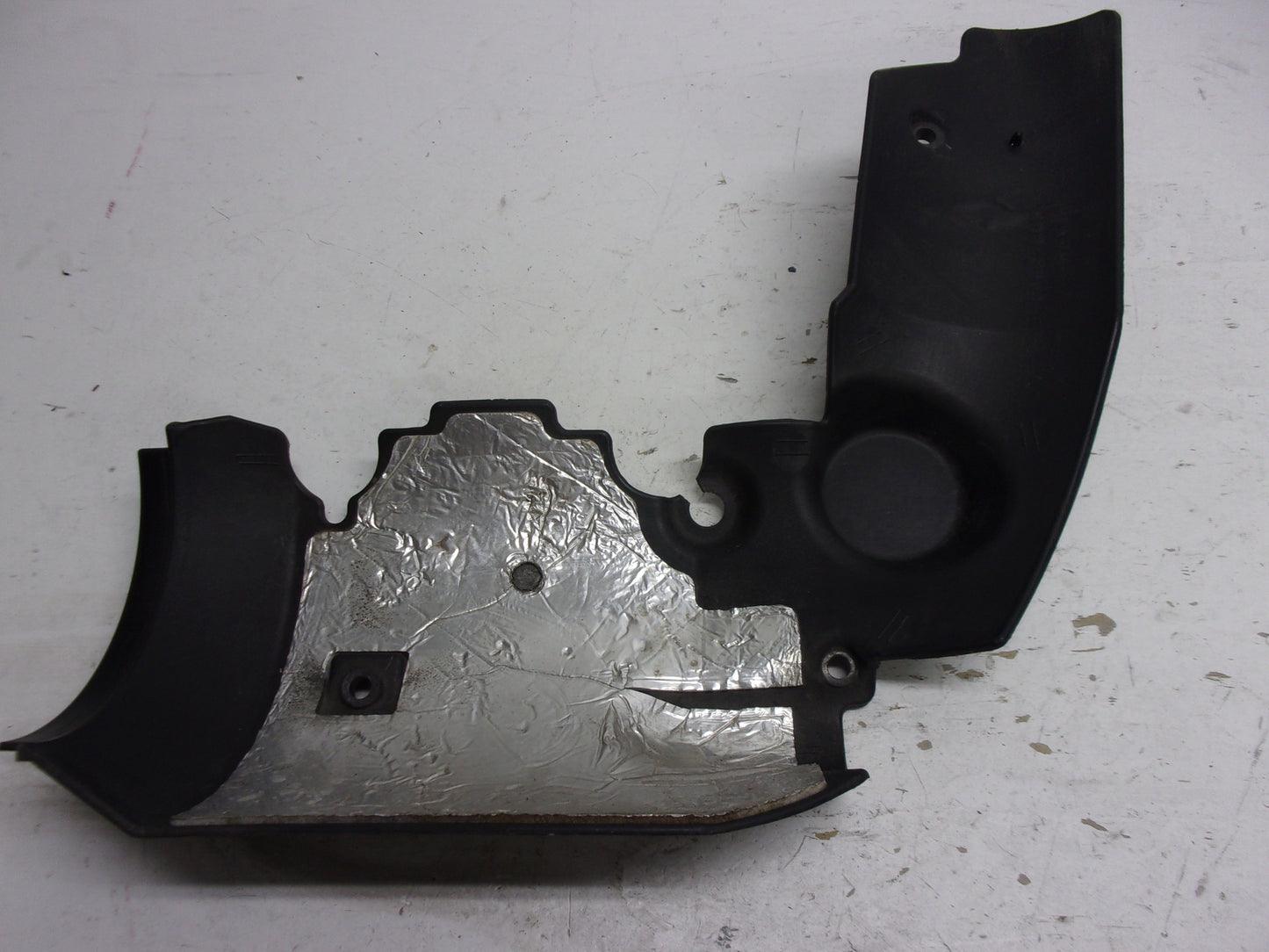 Yamaha Waverunner 2001-2005 XL XLT XA 1200 OEM Muffler Protector 66V-14718-00-00