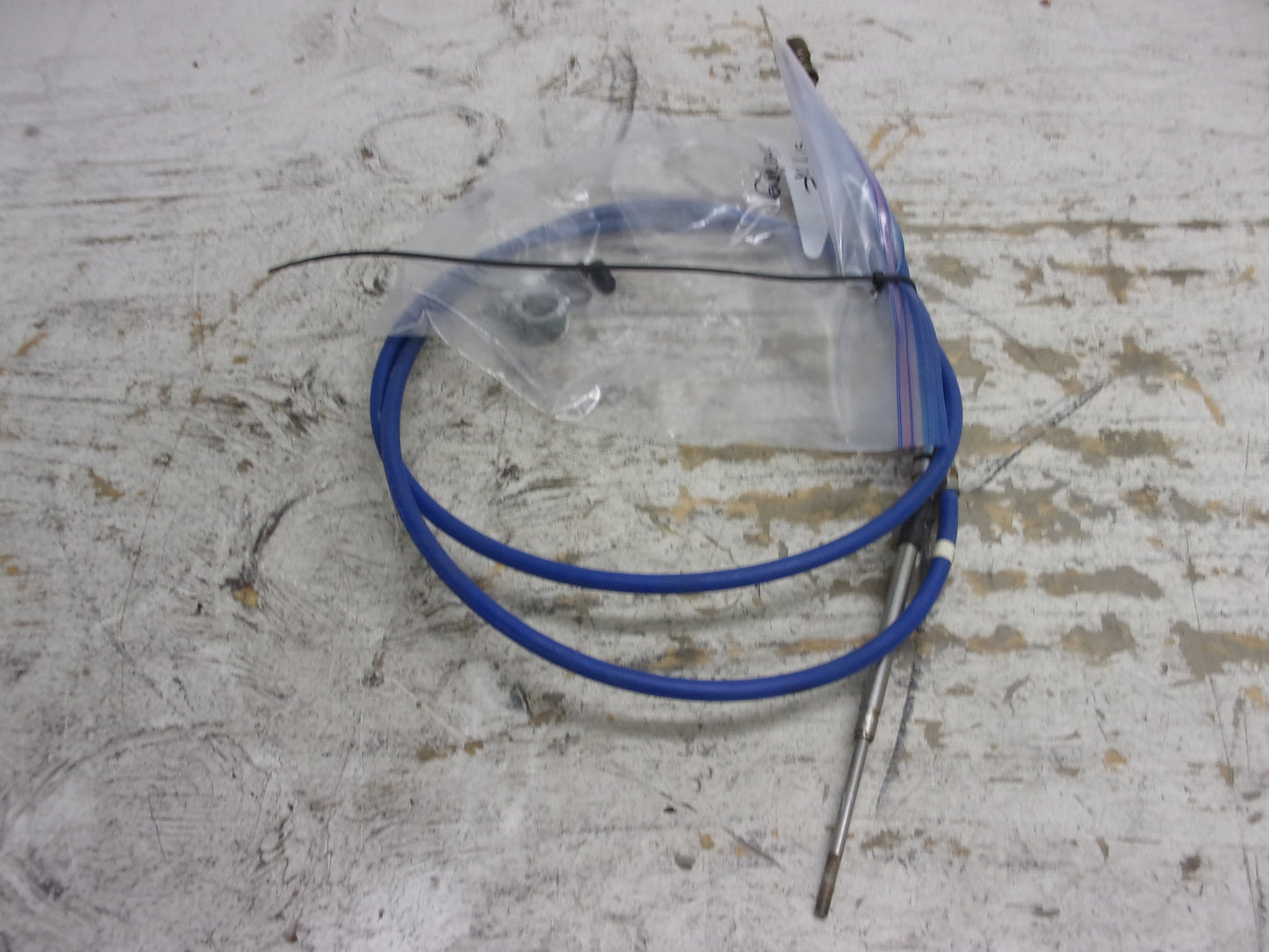 Kawasaki Jet Ski 2003-2019 STX 12F/15F OEM Steering Cable Assembly # 59406-3778