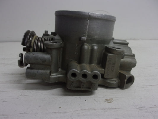 Kawasaki Jet Ski 2004-2005 STX-15F OEM Throttle Body Assembly Part# 16163-3709