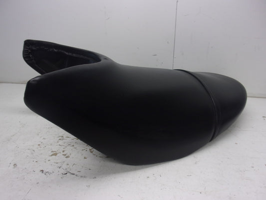 Kawasaki PWC Jet Ski 2007-2008 Ultra 250 LX OEM Black Driver Seat 53066-3718-MA