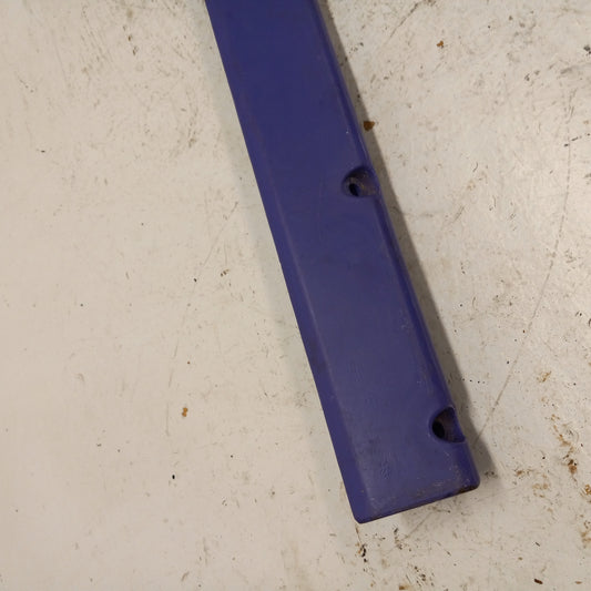 Yamaha Waverunner 1996 ZXI 1100 OEM Violet Left Sponson Stabilizer 59437-3719-RE