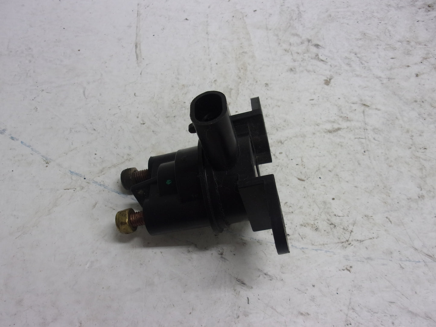 Sea Doo Bombardier 2009-2014 GTR GTX GTI RXT RXP OEM Starter Relay # 278002347