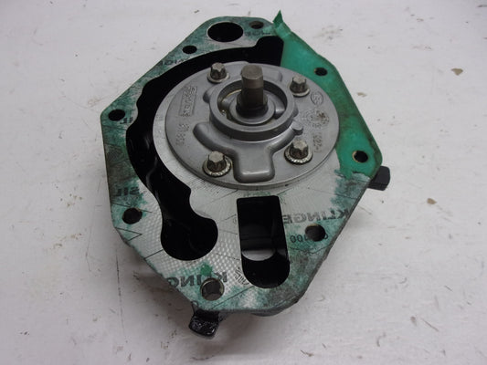Sea Doo Bombardier 2003-2005 GTX 4-Tech OEM Oil Pump Housing # 420811840