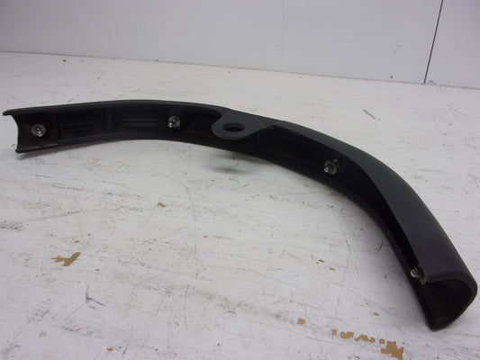 Kawasaki Jet Ski 1997-2003 ZXI 1100 OEM Black Front Bumper Part# 39027-3729-6Z