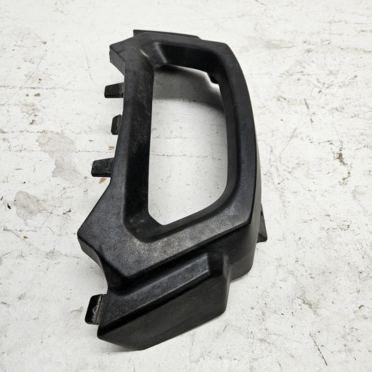 Yamaha WaveRunner 2015-2020 VX VXR GP OEM Meter / Speedo Trim # F2X-U8262-00-00
