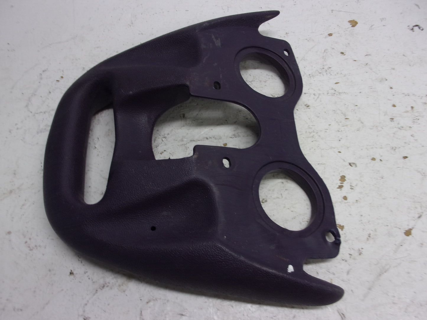 Kawasaki PWC Jet Ski 2000-2005 Ultra130/150 Black Rear Grab Handle 46075-3746-6Z