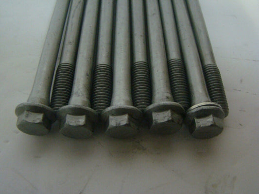 Kawasaki Jet Ski 07-2019 Ultra 250 260 300 310 Cylinder Head Bolt Set 92153-3730