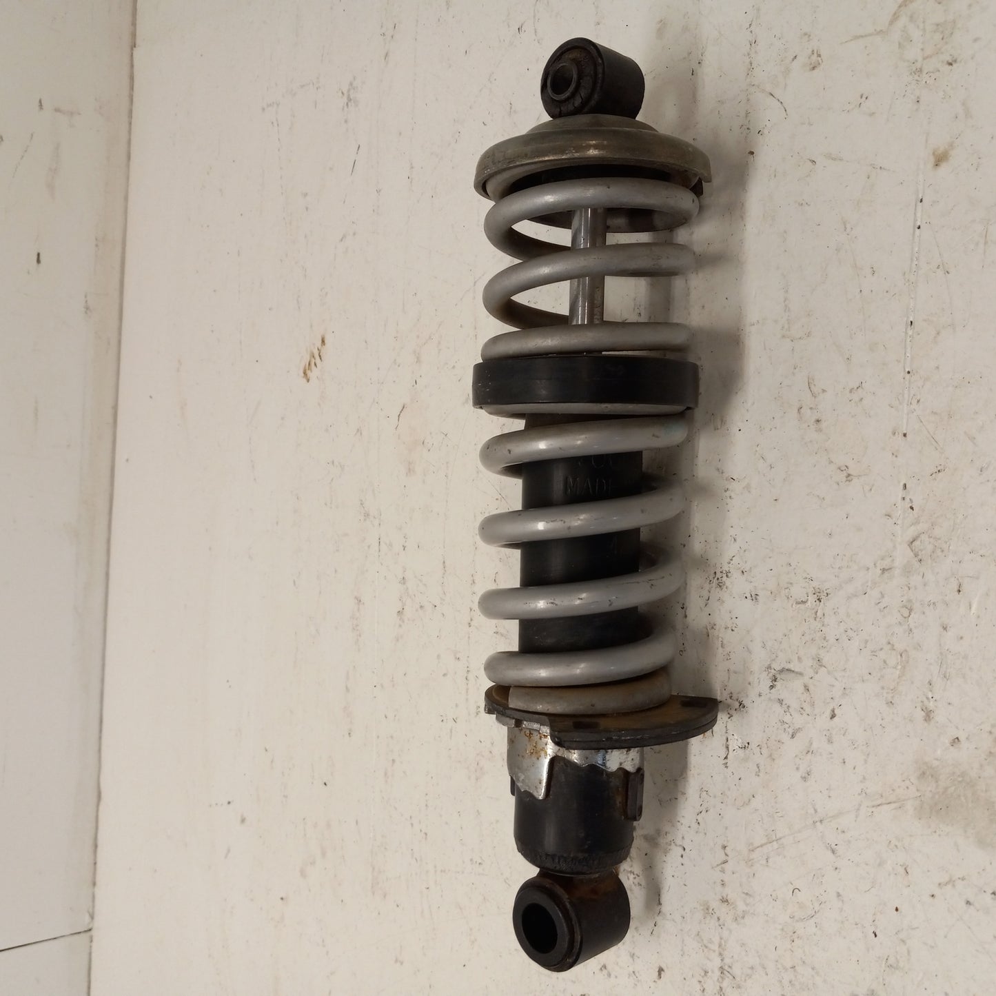 Can-Am Roadster 2008-2011 GS RS OEM Complete Rear Shock Assembly Part# 706000411
