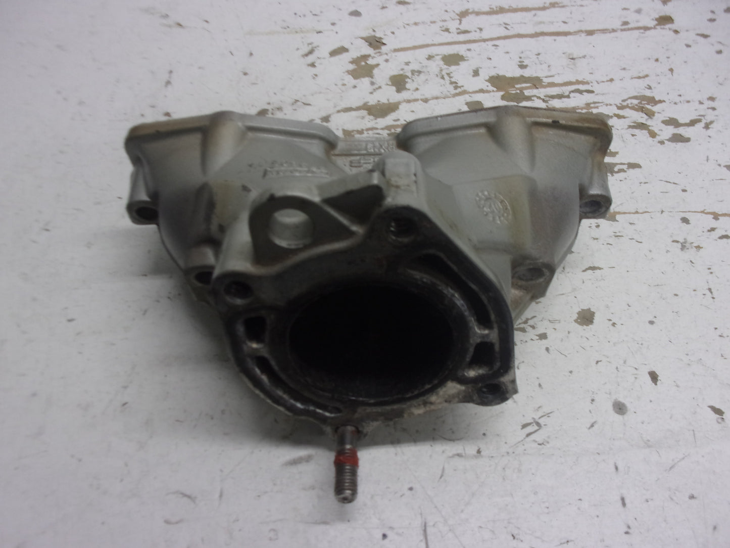 Sea Doo Bombardier 1998-2000 GTX GSX XP RX GSX OEM Exhaust Manifold # 290979604