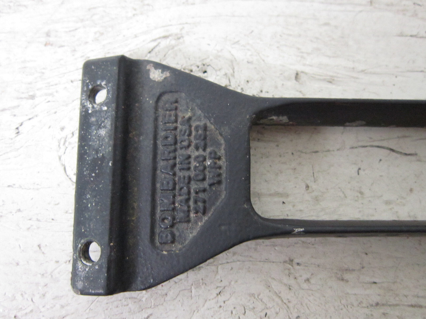 Sea Doo Bombardier 1995 XP OEM Pump Grate Assembly Part# 271000282190