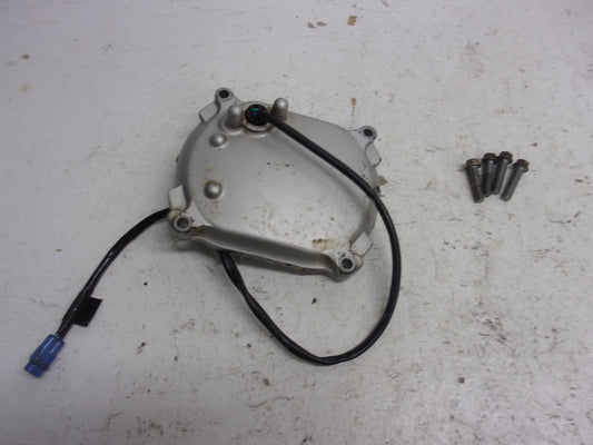 Kawasaki Jet Ski 2003 STX-12F OEM Pulse Cover & Pulsing Coil Part# 14091-3745
