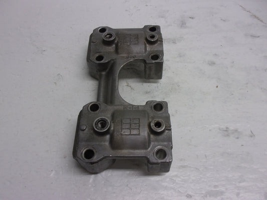 Yamaha 2016-2024 VX SuperJet Jet Blaster EX V1 Cam Holder Set # 6EY-11102-00-00