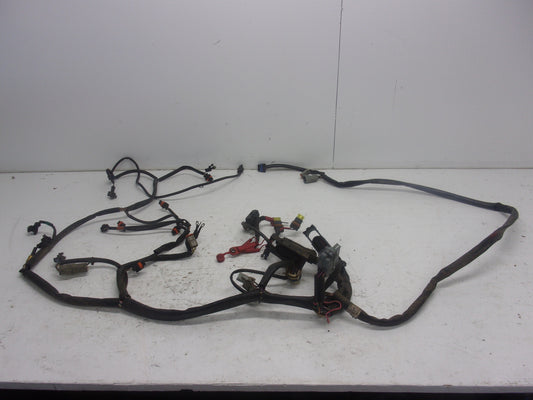 Sea Doo Bombardier 2005 3D RFI OEM Main Wire Harness Assembly Part# 278002001