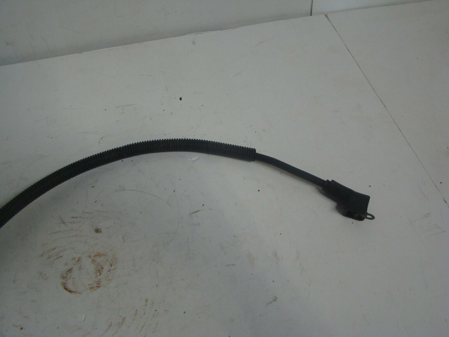 Yamaha 98-2017 GP 760 Waveventure / XL 700 / 760 Negative Cable 63N-82117-00-00