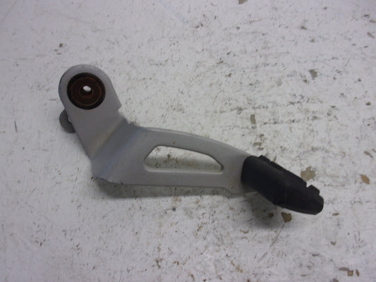 Can-Am Roadster 2010 RT RTS OEM Left Brake Pedal Assembly Part# 705600857