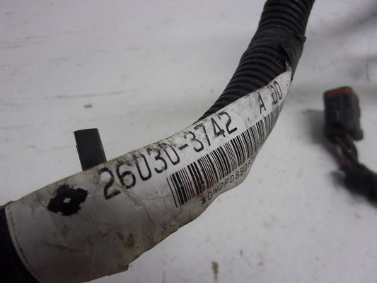 Kawasaki Jet Ski 2000 1100 STX D.I OEM Main Wire Harness Assembly # 26030-3742