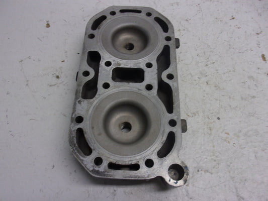 Kawasaki PWC 1991-1995 X2 TS SC Jet Mate 650SX OEM Cylinder Head # 11001-3716