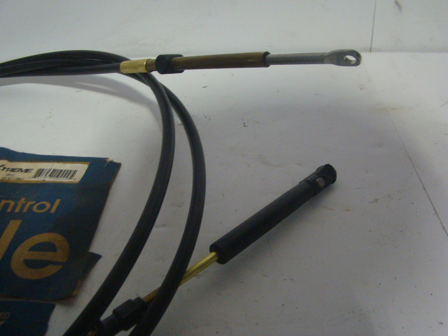 Volvo Penta Teleflex Steering Cable OMC/Volvo 479 Part# TEL-CC63613