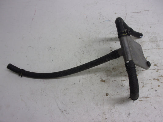 Yamaha WaveRunner 2016-2022 V1 EX VXOEM Rectifier Plate + Hose 6EY-81975-00-00