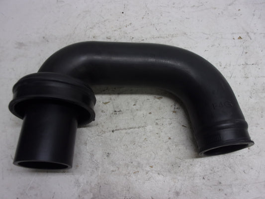 Yamaha 2016-2022 VX V1 Barely Used OEM Exhaust Water Box Hose # F4G-U7555-00-00