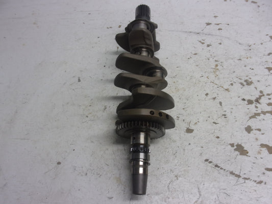 Yamaha Waverunner 2016-2022 V1 EX VX Super Jet OEM Crankshaft # 6EY-11400-00-00