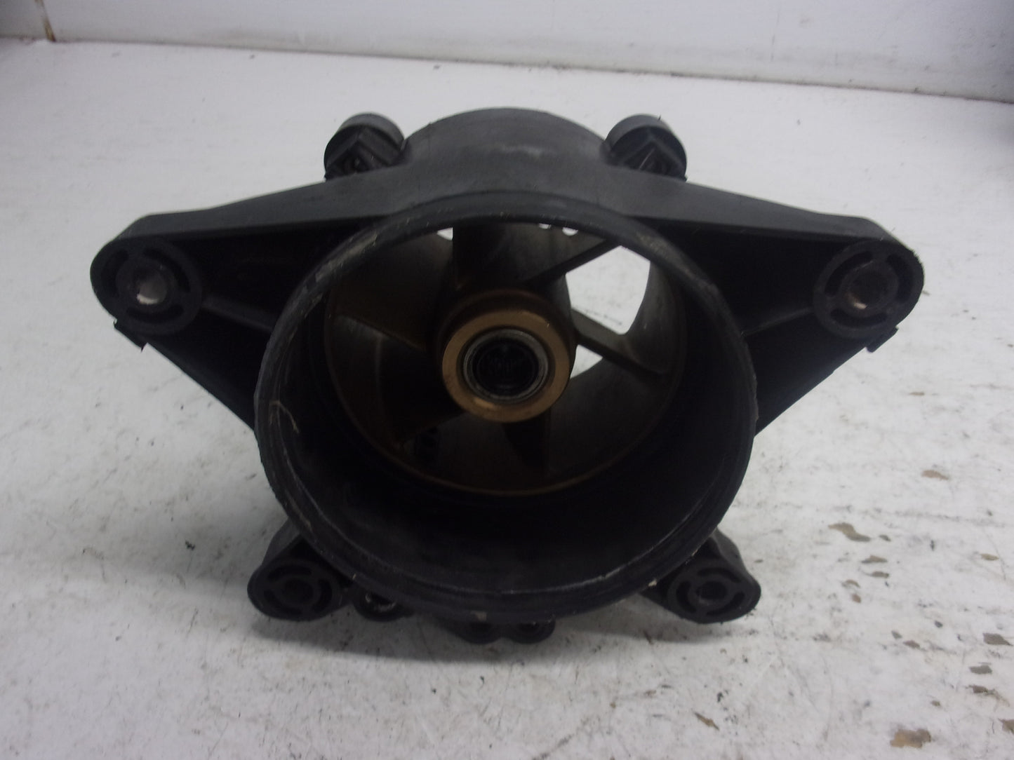 Sea Doo Bombardier PWC 1997 GSX GTX XP SPX OEM Bronze Impeller Housing 295500521