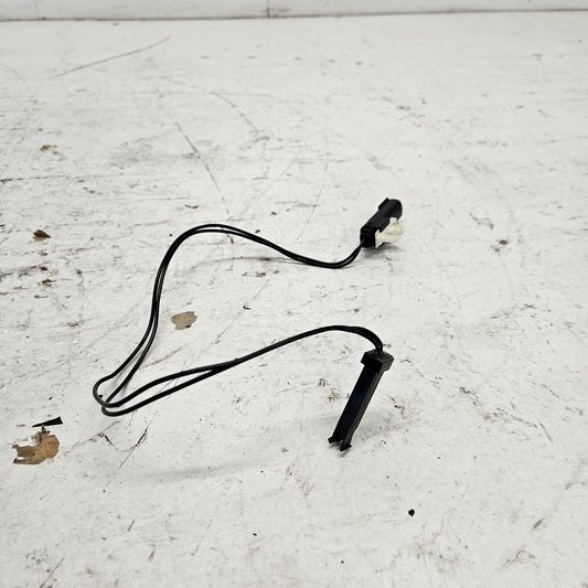 Can-Am Roadster 2019 Ryker OEM Fuel System Negative Cable Assembly # 710006734