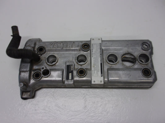 Yamaha WaveRunner 2002-2004 FX FX140 OEM Cylinder Head Cover 60E-11191-00-94