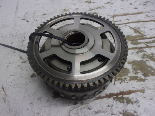 Yamaha Waverunner 2016-2022 VX EX V1 OEM Flywheel / Rotor Part# 6EY-81450-00-00