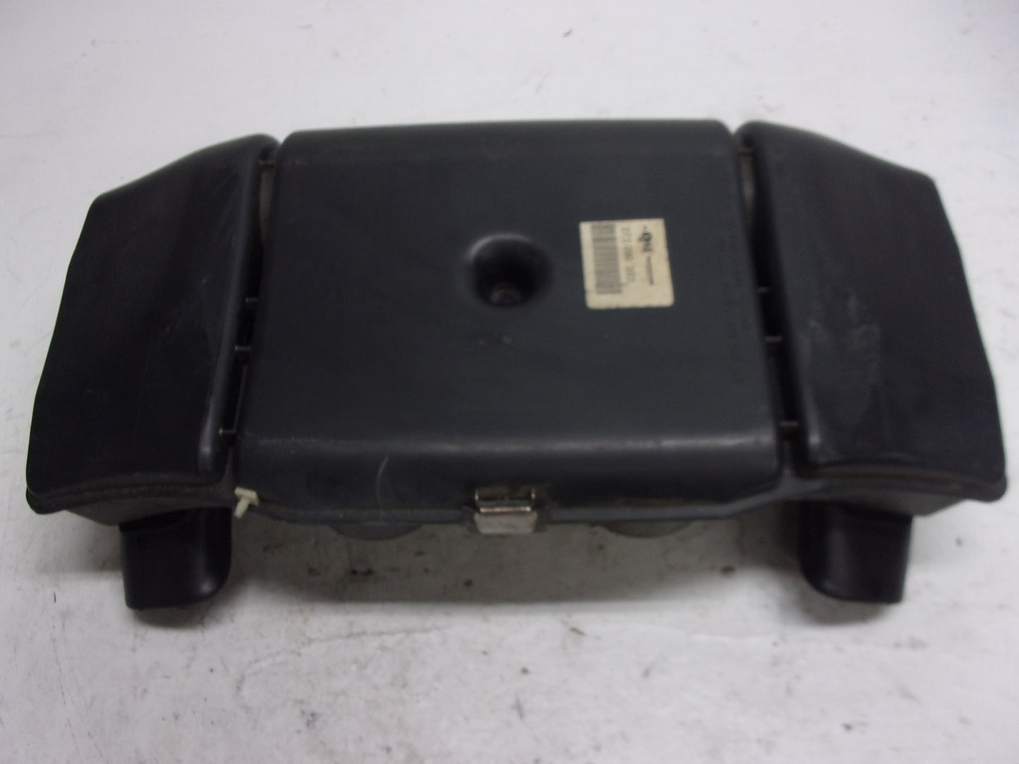 SeaDoo Bombardier 2001 GTX DI RX DI OEM Air Silencer Assembly Part# 273000203