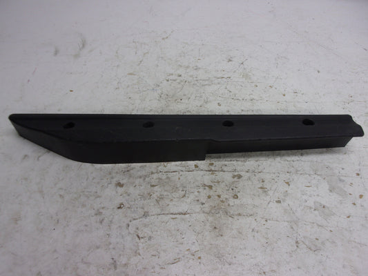 Kawasaki Jet Ski 2011-2023 STX Ultra Black Left Sponson + Hardware 59437-3749-6Z