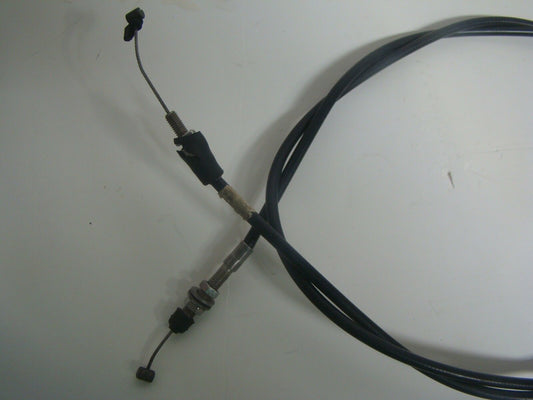 Yamaha Waverunner 1997-1999 GP 1200 XL 1200 Throttle Cable Part# GP8-U7252-00-00