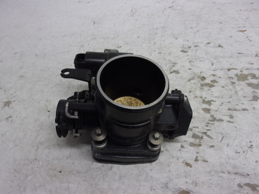 Sea Doo Bombardier 2003-2005 RXT RXP GTX 4-Tech OEM Throttle Body Part 420889023