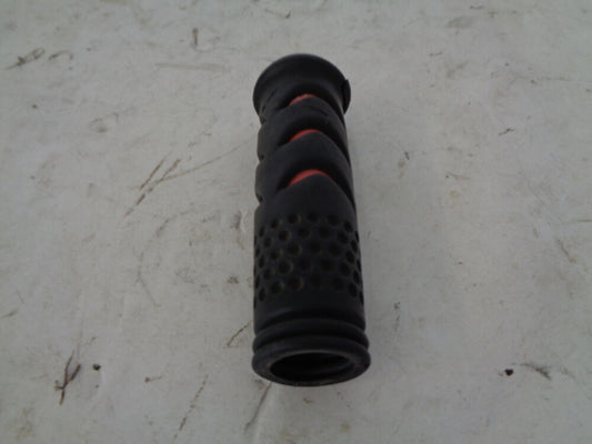 Sea Doo Bombardier PWC 2004-2005 3D GTX OEM Viper Red Handle Grip # 277001245