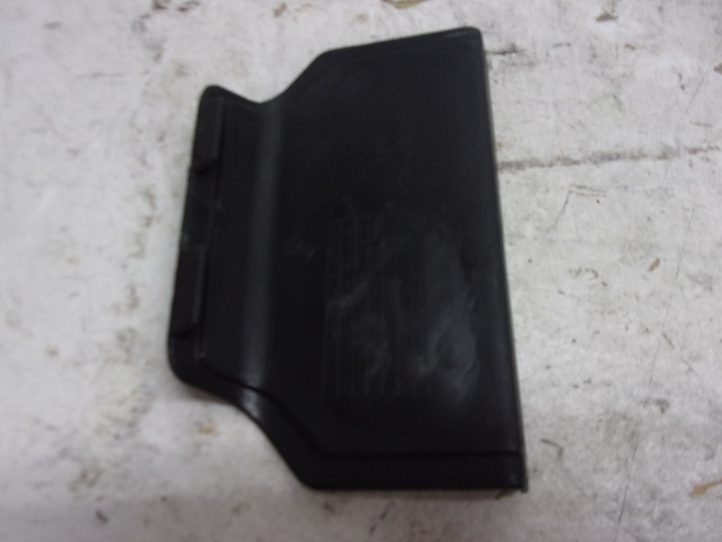 Yamaha WaveRunner 2015-2020 VXR VX GP OEM Center Cover Seal # F2X-U555B-00-00