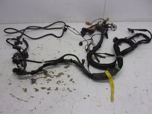 Kawasaki Jet Ski 2007 Ultra 250 OEM Engine Wire Harness Part# 26031-3724