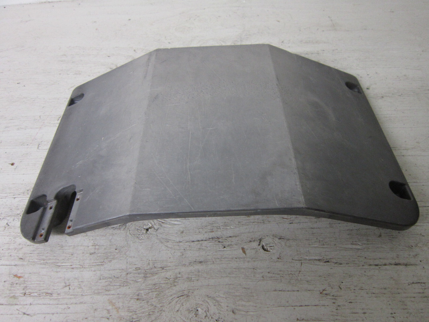Yamaha WaveRunner 2015-2021 VX Cruiser / Deluxe OEM Ride Plate # F2X-U273B-00-00