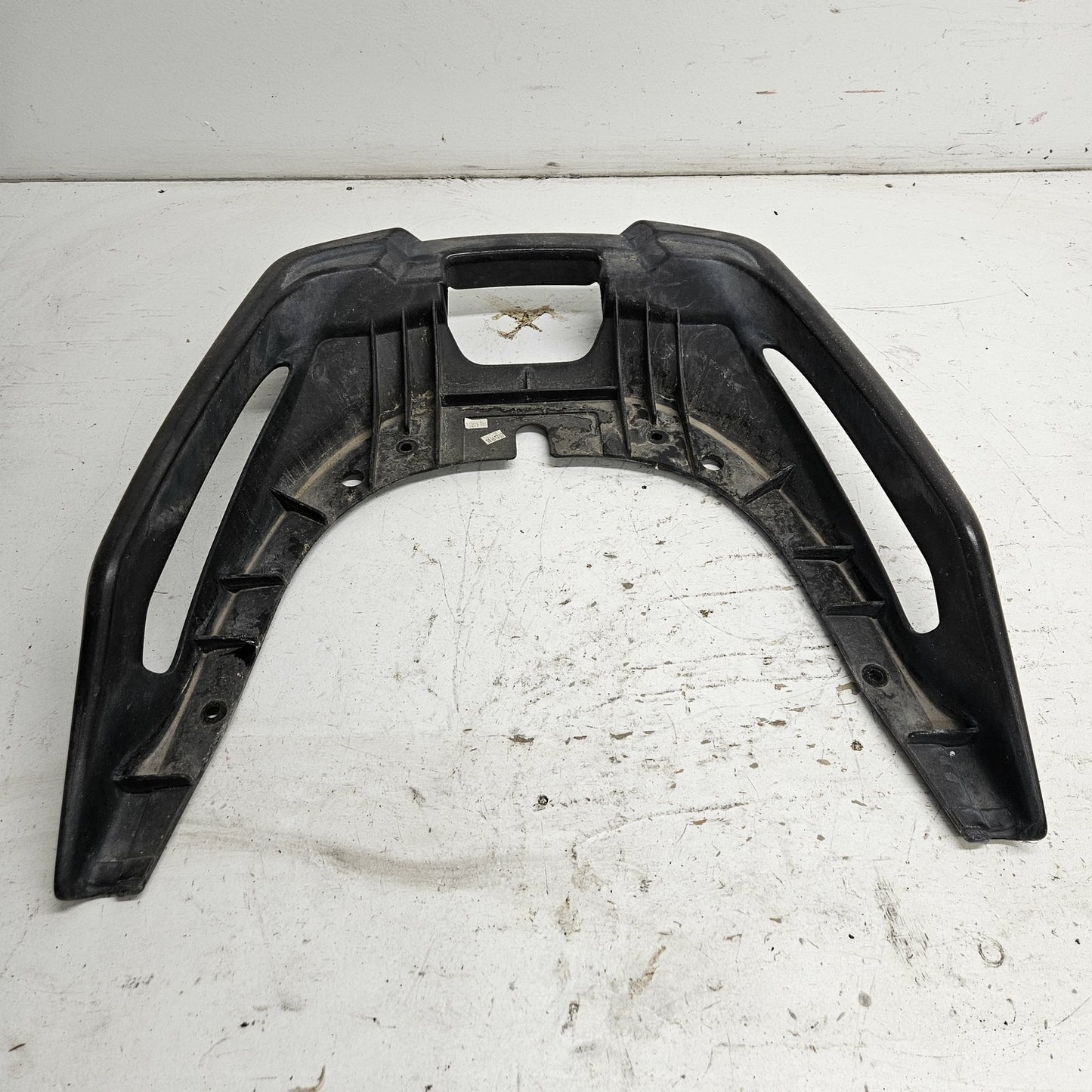 Yamaha WaveRunner 2015-2020 GP VX OEM Rear Grab Handle # F2X-U271B-10-00