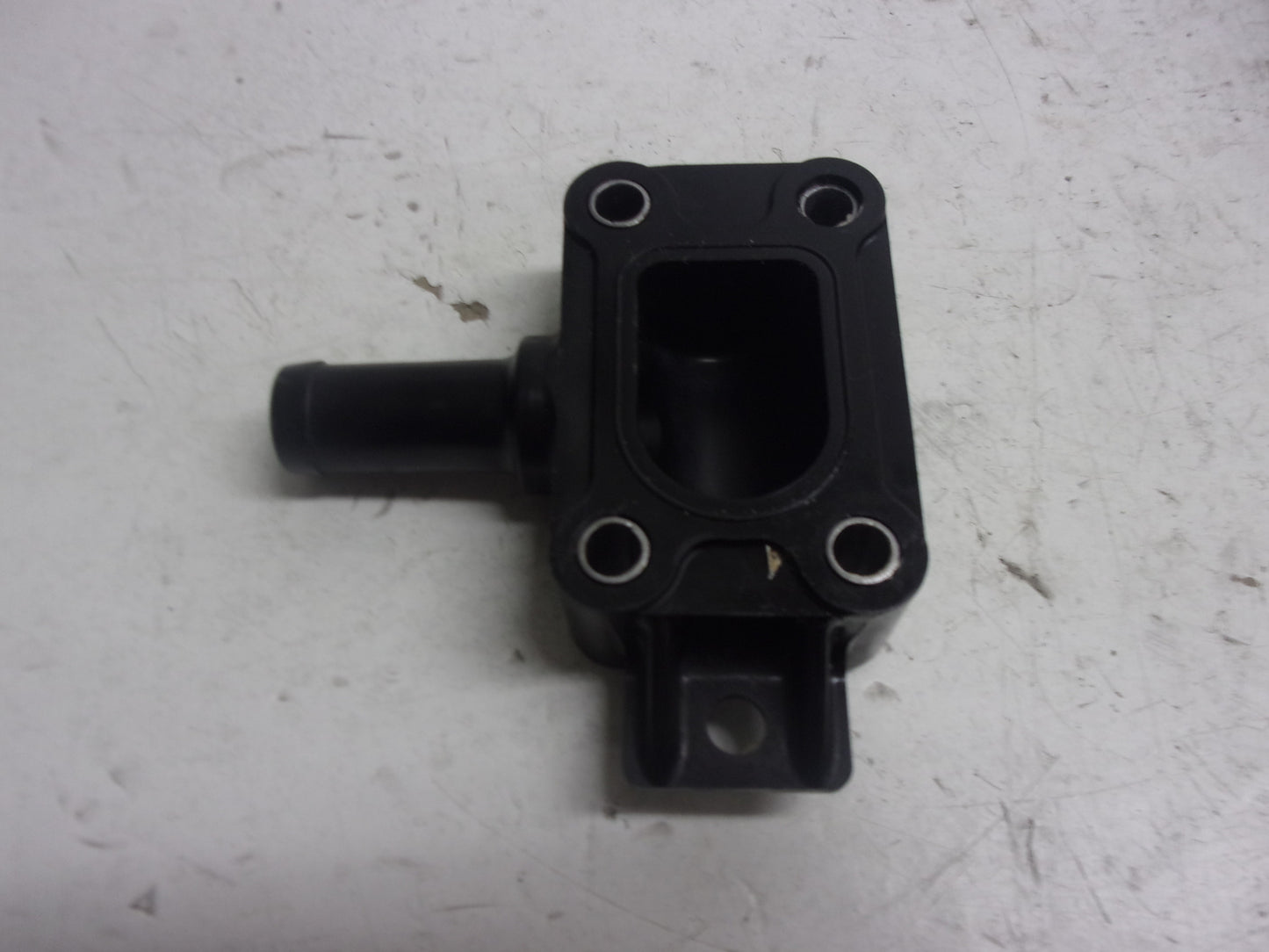 Yamaha Waverunner 2002-2005 FX140 FX HO FX OEM Coolant Joint # 60E-12446-00-94