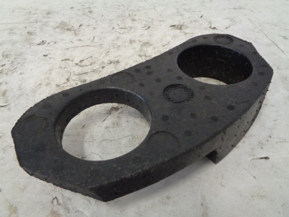 Sea Doo Bombardier 1999-2003 GTX LRV DI Gauge Support Assembly Part# 269500585