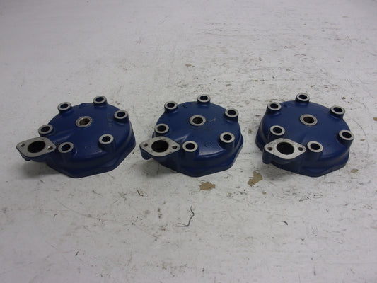 Polaris PWC Watercraft 1995-1997 SLT SLX SL OEM Cylinder Head Set Part# 3240250