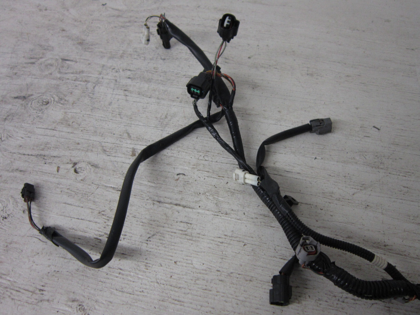 Kawasaki Jet Ski 2007 Ultra 250X OEM Engine Wire Harness Part# 26031-3724