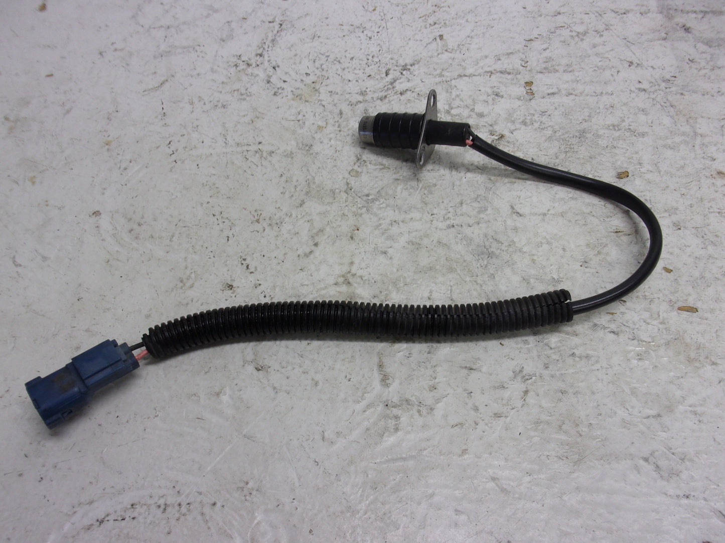 Yamaha WaveRunner 2002-2005 VX FX 140/1000 OEM Thermo Switch # 60E-82560-A0-00