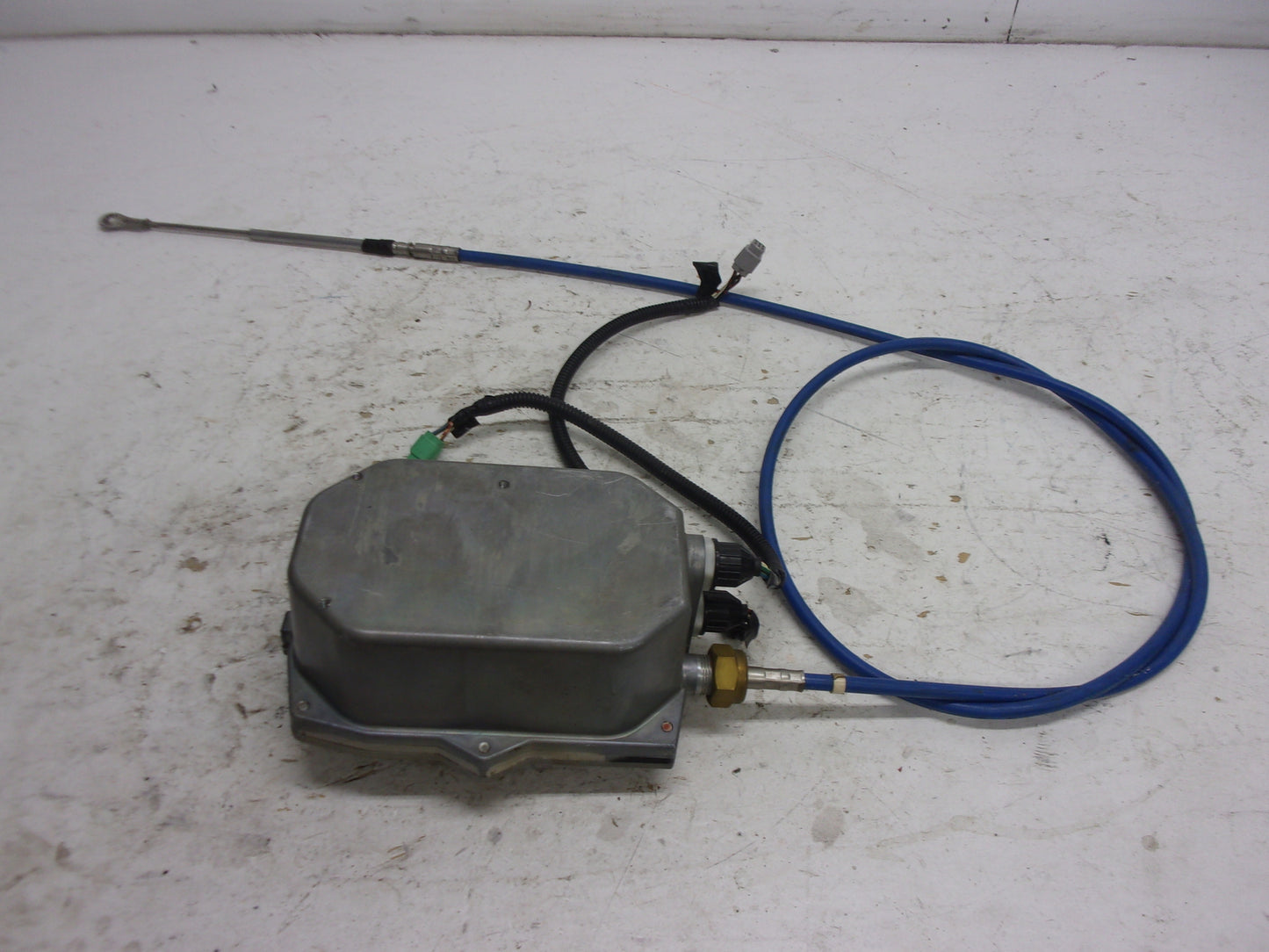Kawasaki Jet Ski 1999-2005 Ultra 130/150 OEM Electronic Control Unit 21175-3712