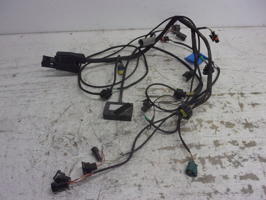 Can-Am Roadster 2008-2012 Spyder RS GS OEM Engine Wire Harness Part# 710001488