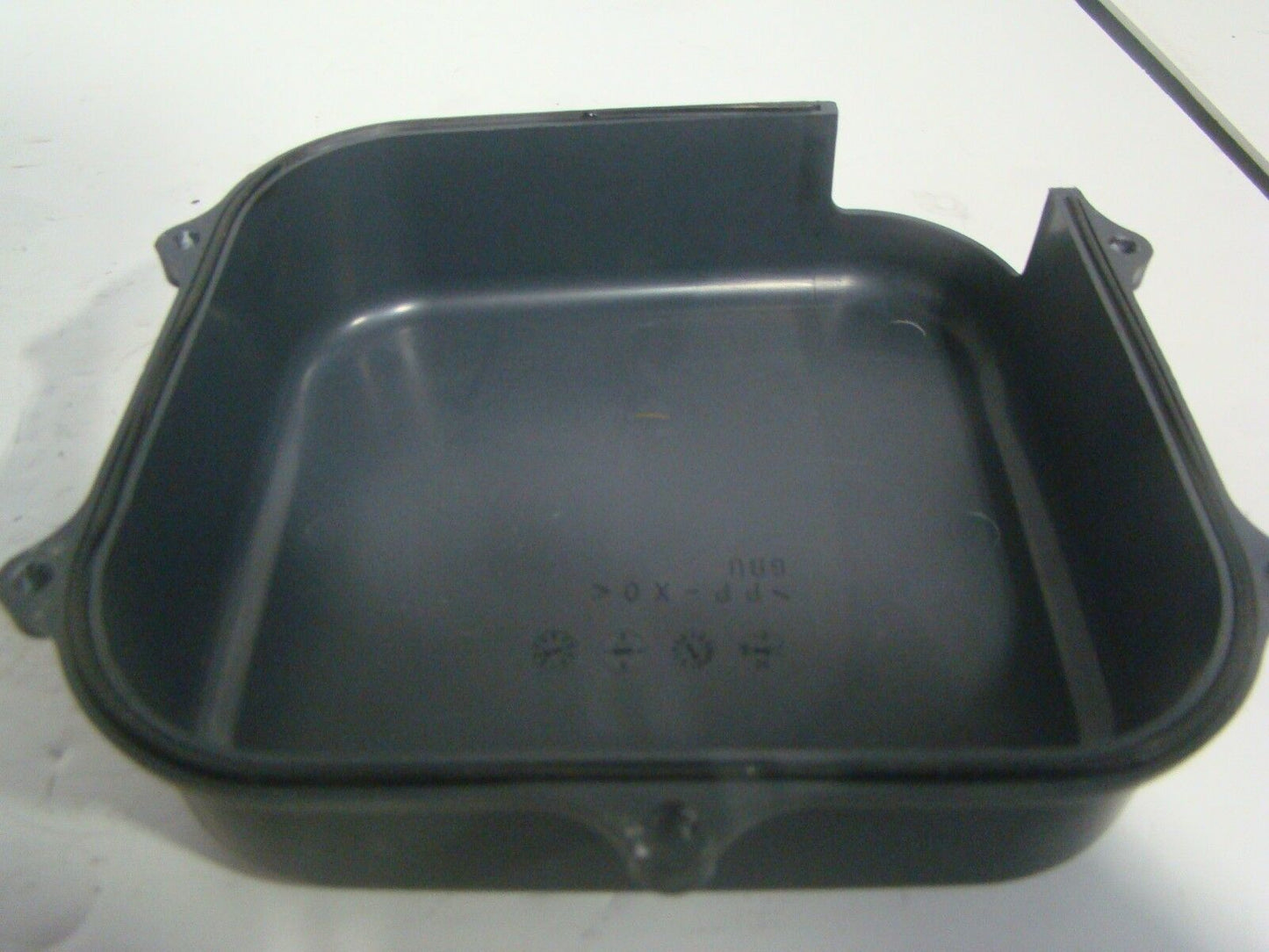 Yamaha Waverunner 2010-2015 V1 VX Cruiser Deluxe ECU Cover Part# 6BU-81639-00-00