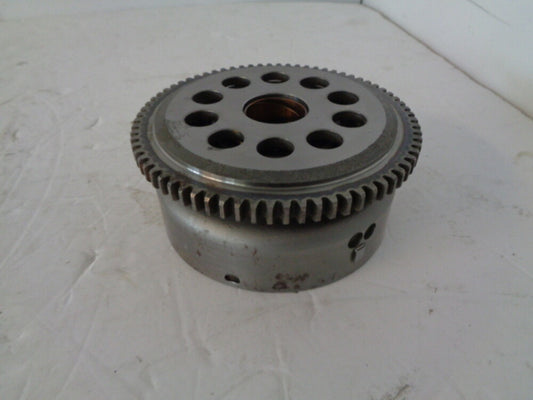 Yamaha Waverunner 2002-2008 FX FX140 FX1100 FX1000 Rotor + Gear 60E-81450-00-00