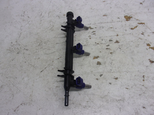 Yamaha WaveRunner 2018-2023 VX EX Jet Blaster Fuel Injector Set 2HC-13761-00-00